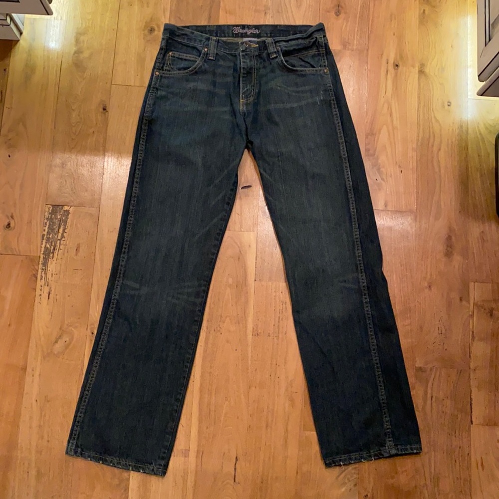 Wrangler Jeans - Size 32